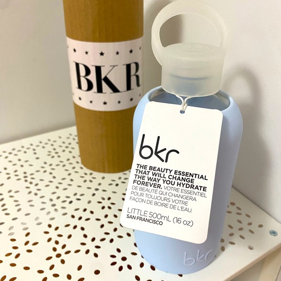 bkr 500ml water bottle - Picture 4 of 6